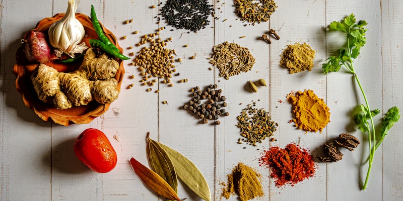 What is so good about Indian food?
