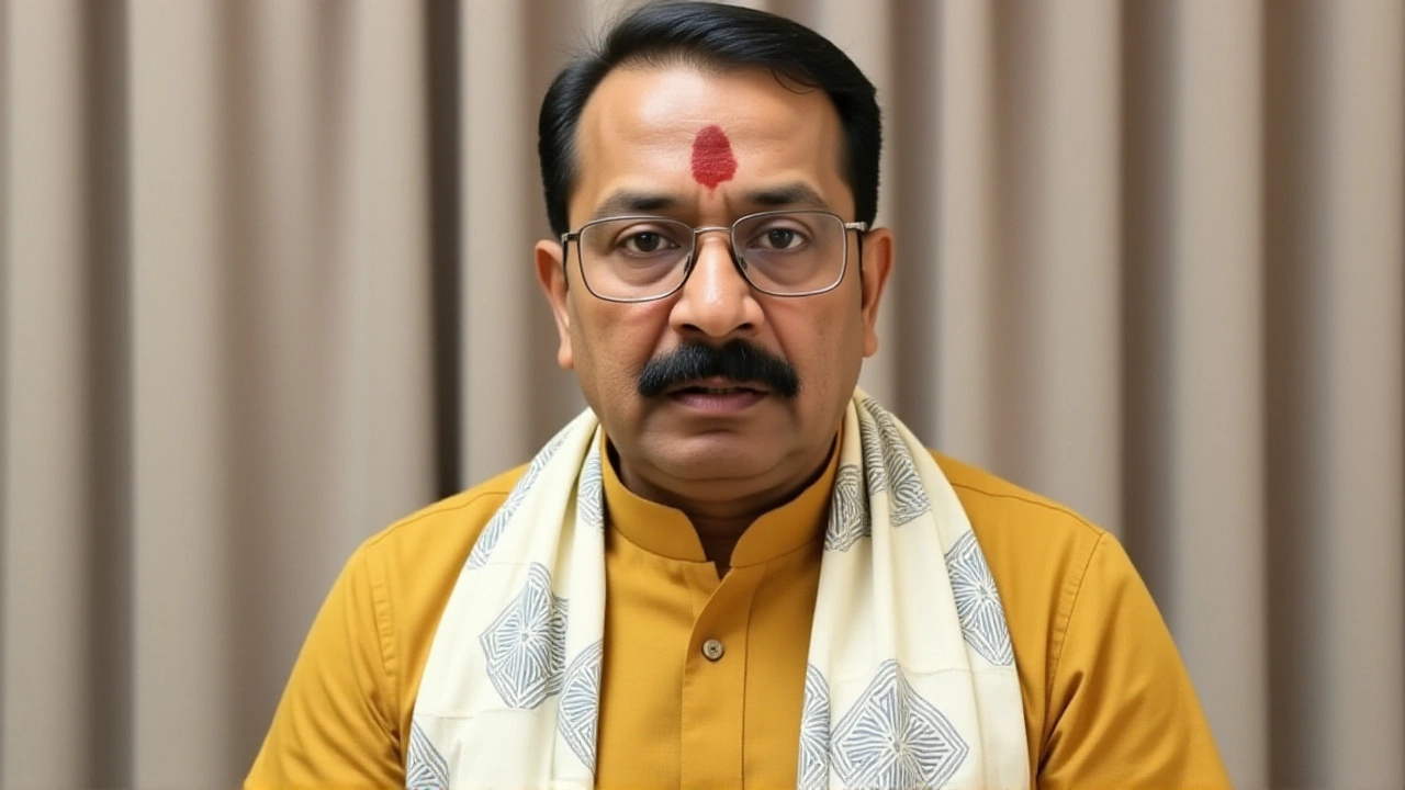 Uttar Pradesh Launches Digital Anti-Corruption Portal for Citizens