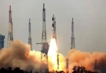 ISRO’S 103 Satellites Launch scripts a golden period in world Space history
